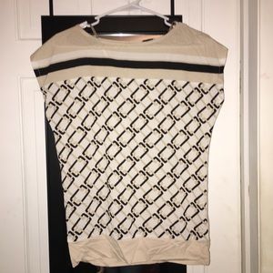 New York & Company blouse